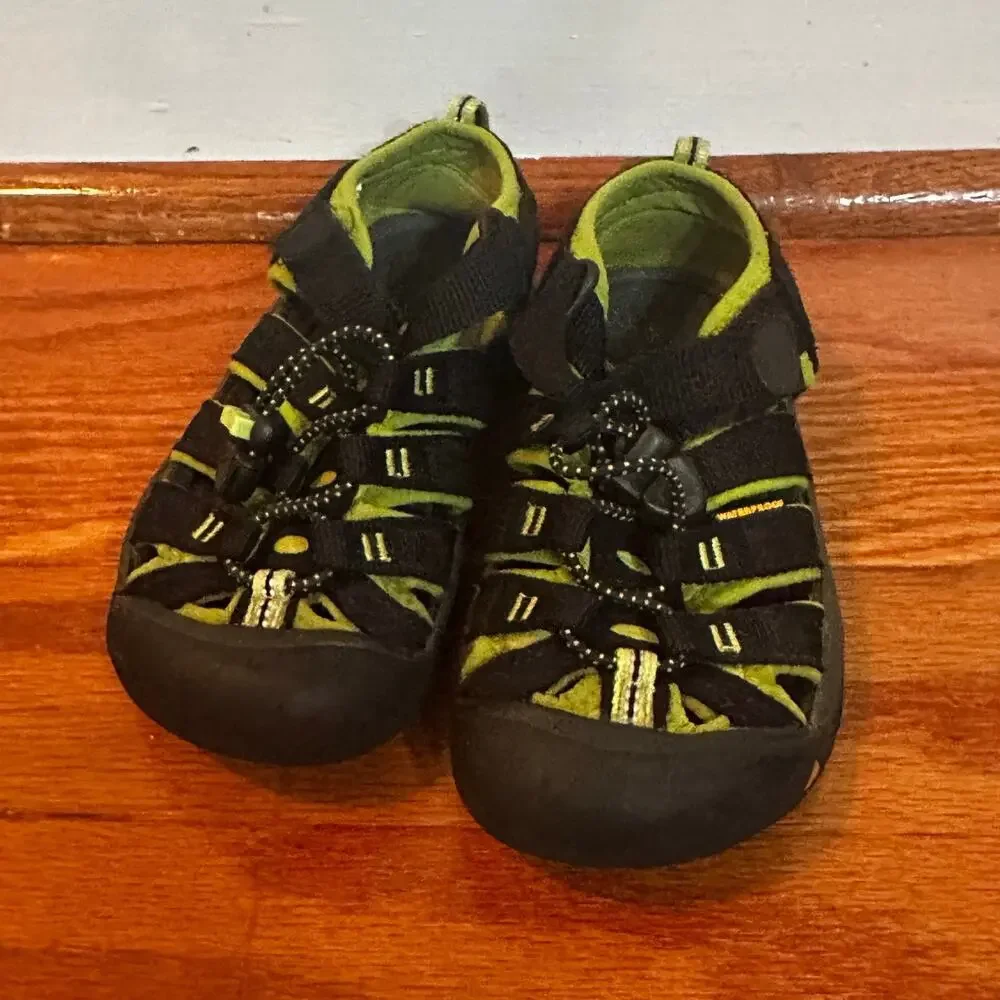 Keen newport h2